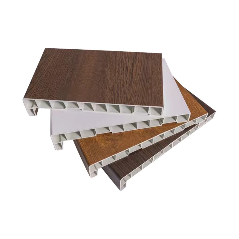 UPVC Windowsill Board