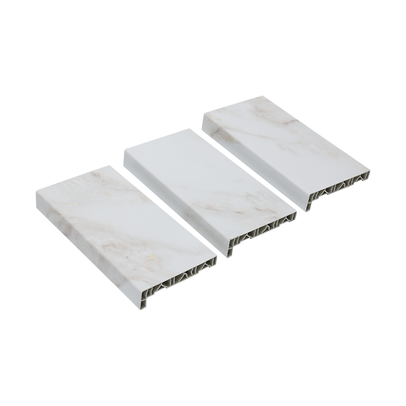 UPVC Windowsill Board