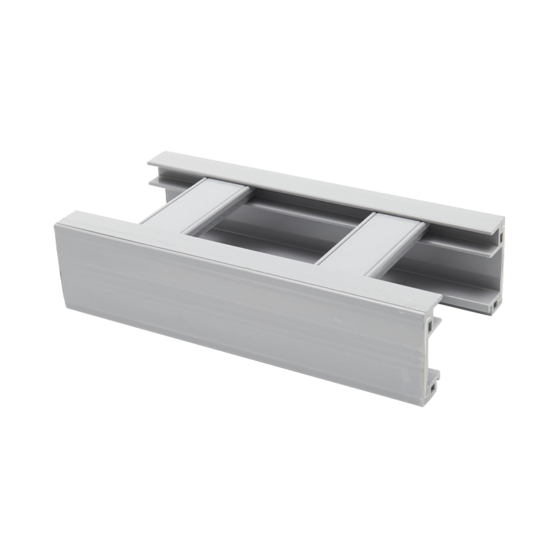 UPVC cable Tray