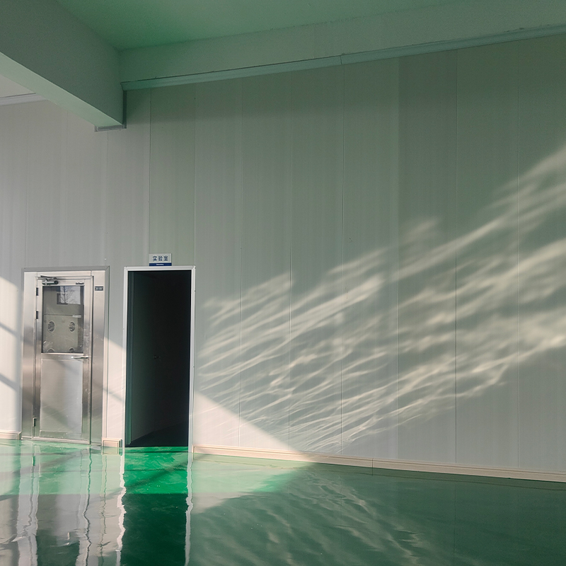 UPVC Partition Board