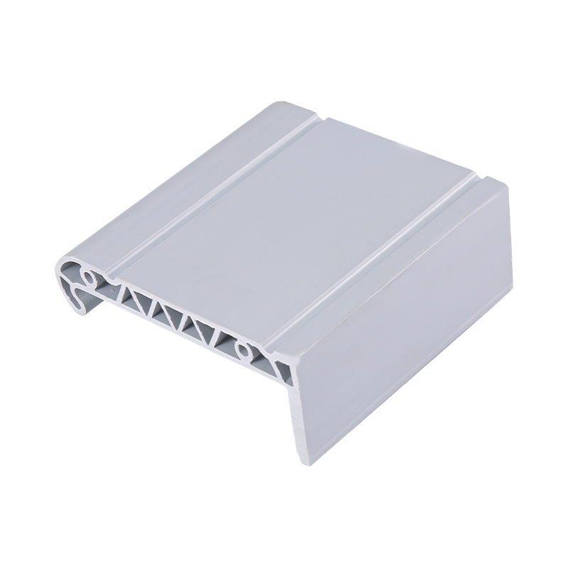 UPVC Partition Board