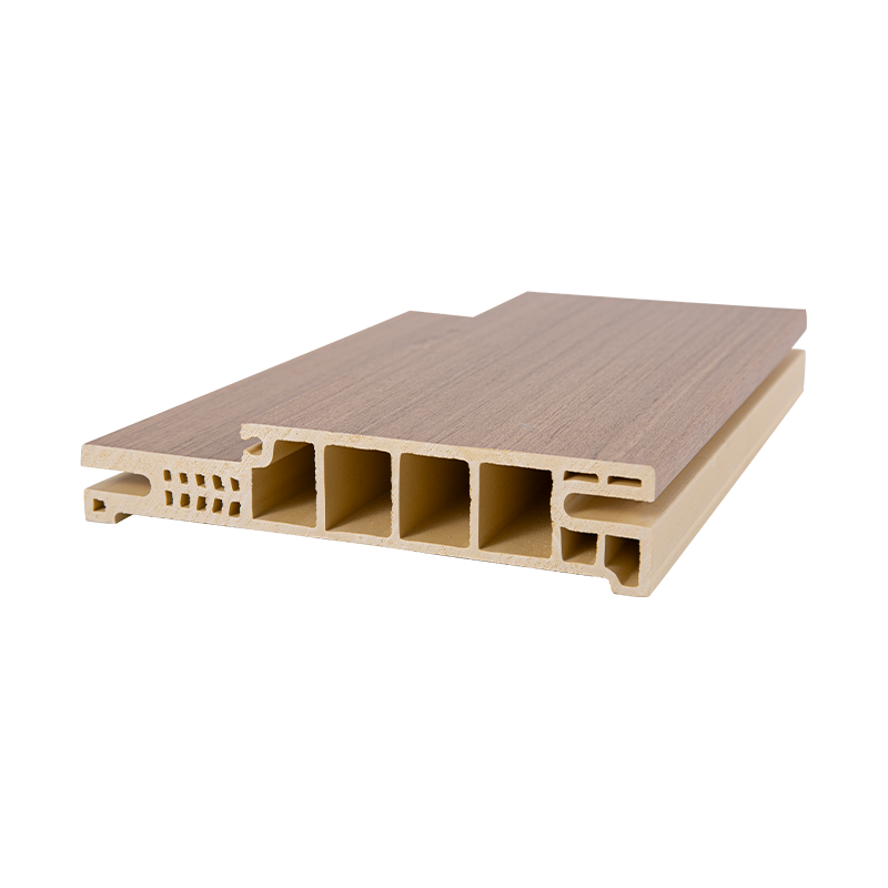WPC Door Frame