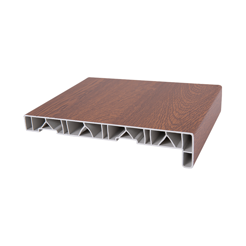 UPVC Windowsill Board