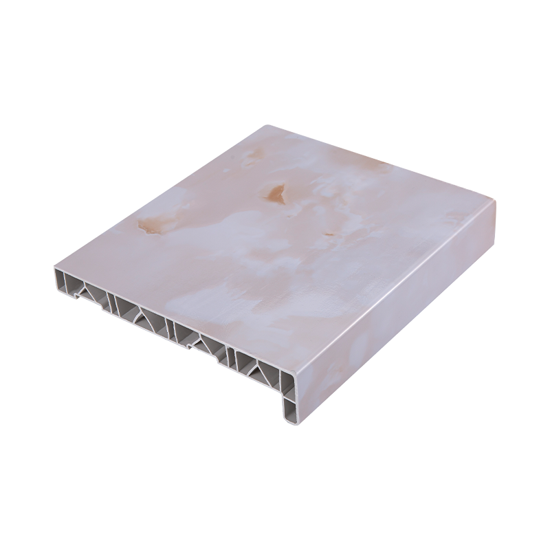 UPVC Windowsill Board