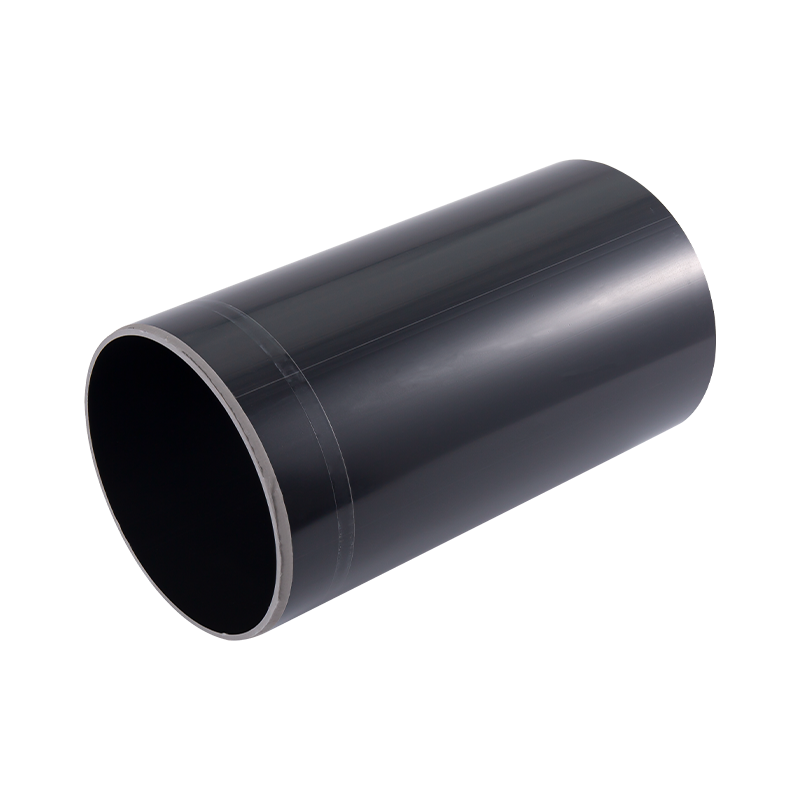 UPVC Quadratus Pipe