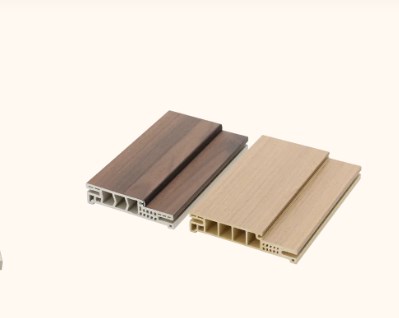 WPC: Revolutionizing Waterproof Construction